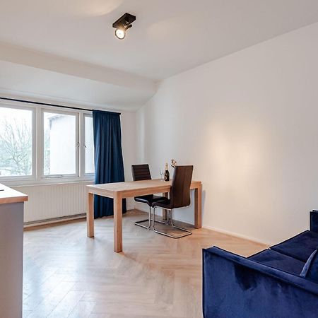 Brederode Studio'S & Apartments ザントフォールト エクステリア 写真