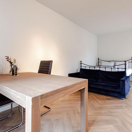 Brederode Studio'S & Apartments ザントフォールト エクステリア 写真