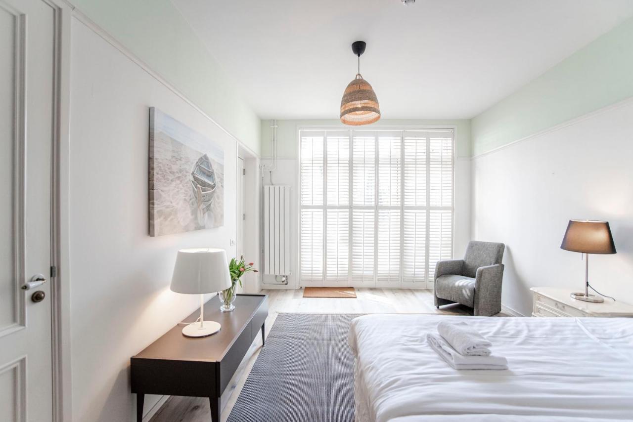 Brederode Studio'S & Apartments ザントフォールト エクステリア 写真