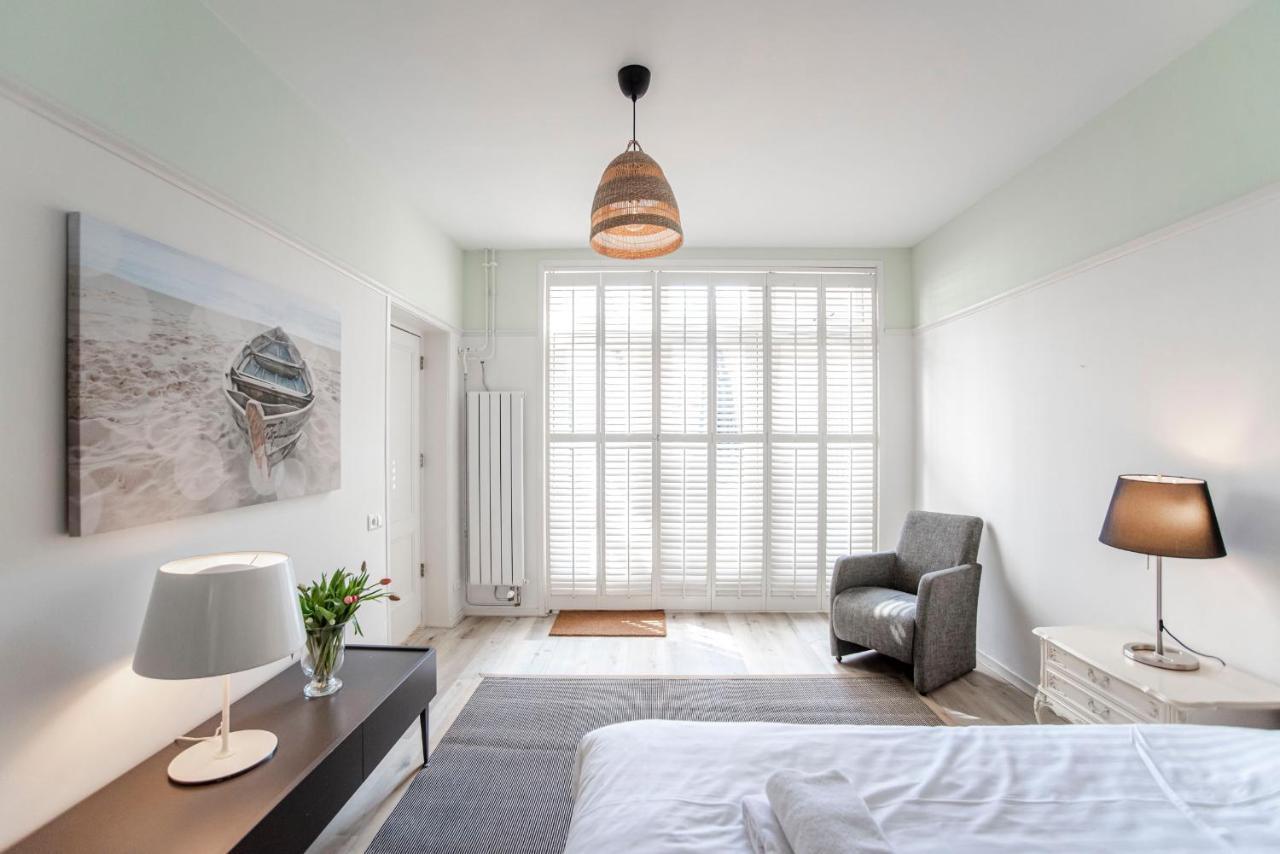 Brederode Studio'S & Apartments ザントフォールト エクステリア 写真