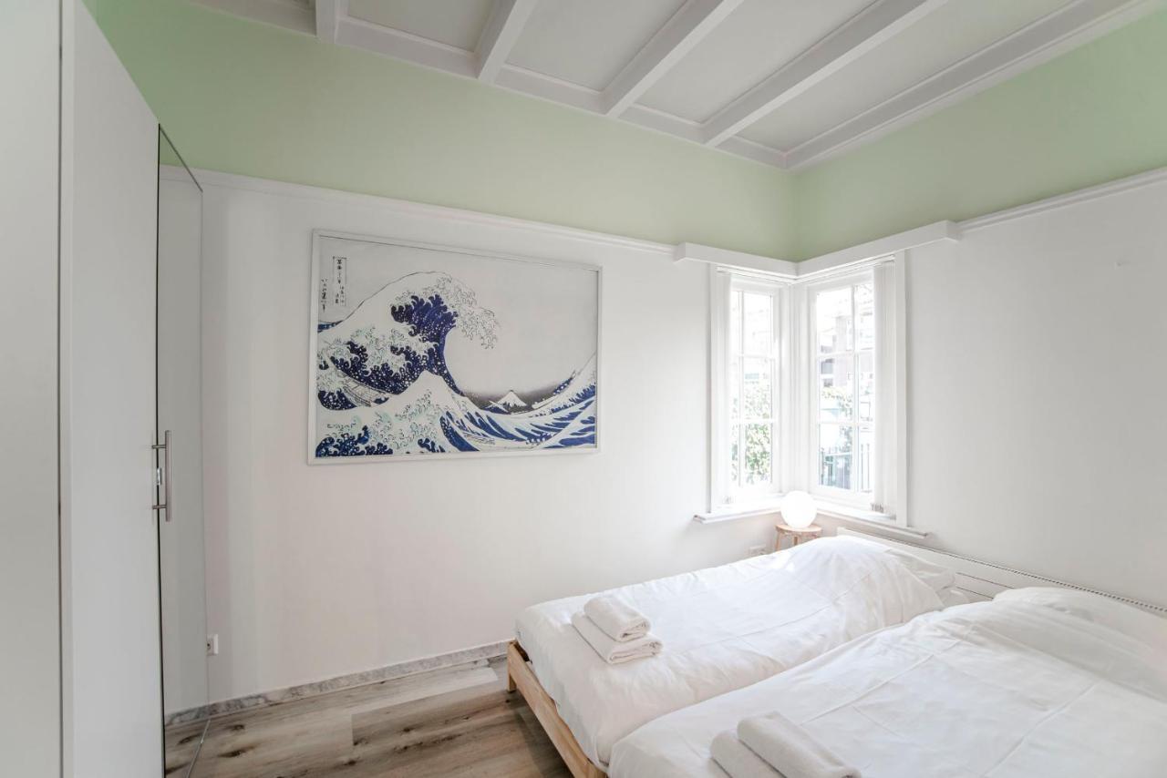 Brederode Studio'S & Apartments ザントフォールト エクステリア 写真