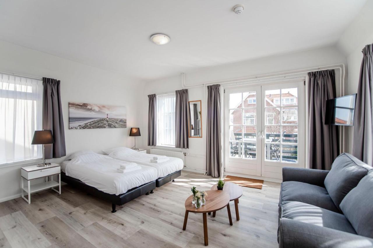 Brederode Studio'S & Apartments ザントフォールト エクステリア 写真