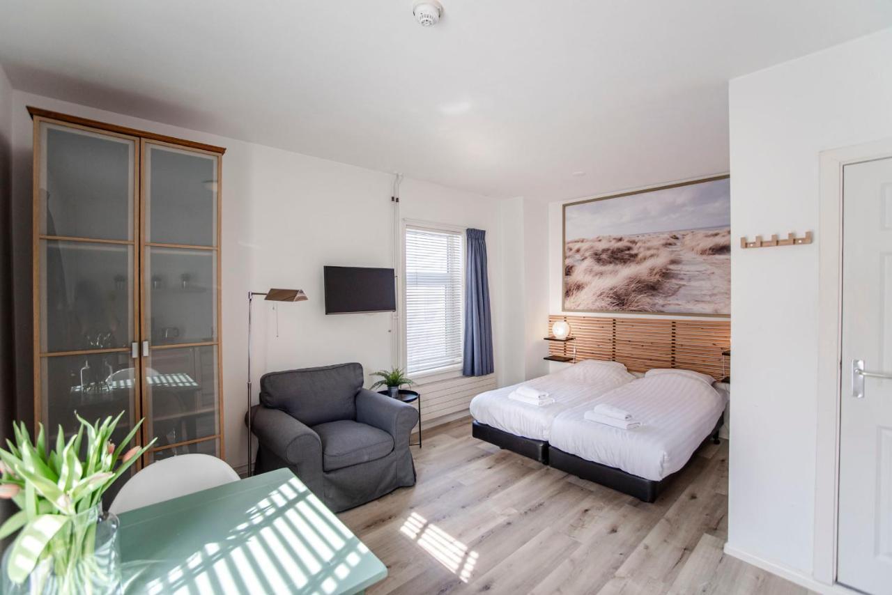 Brederode Studio'S & Apartments ザントフォールト 部屋 写真