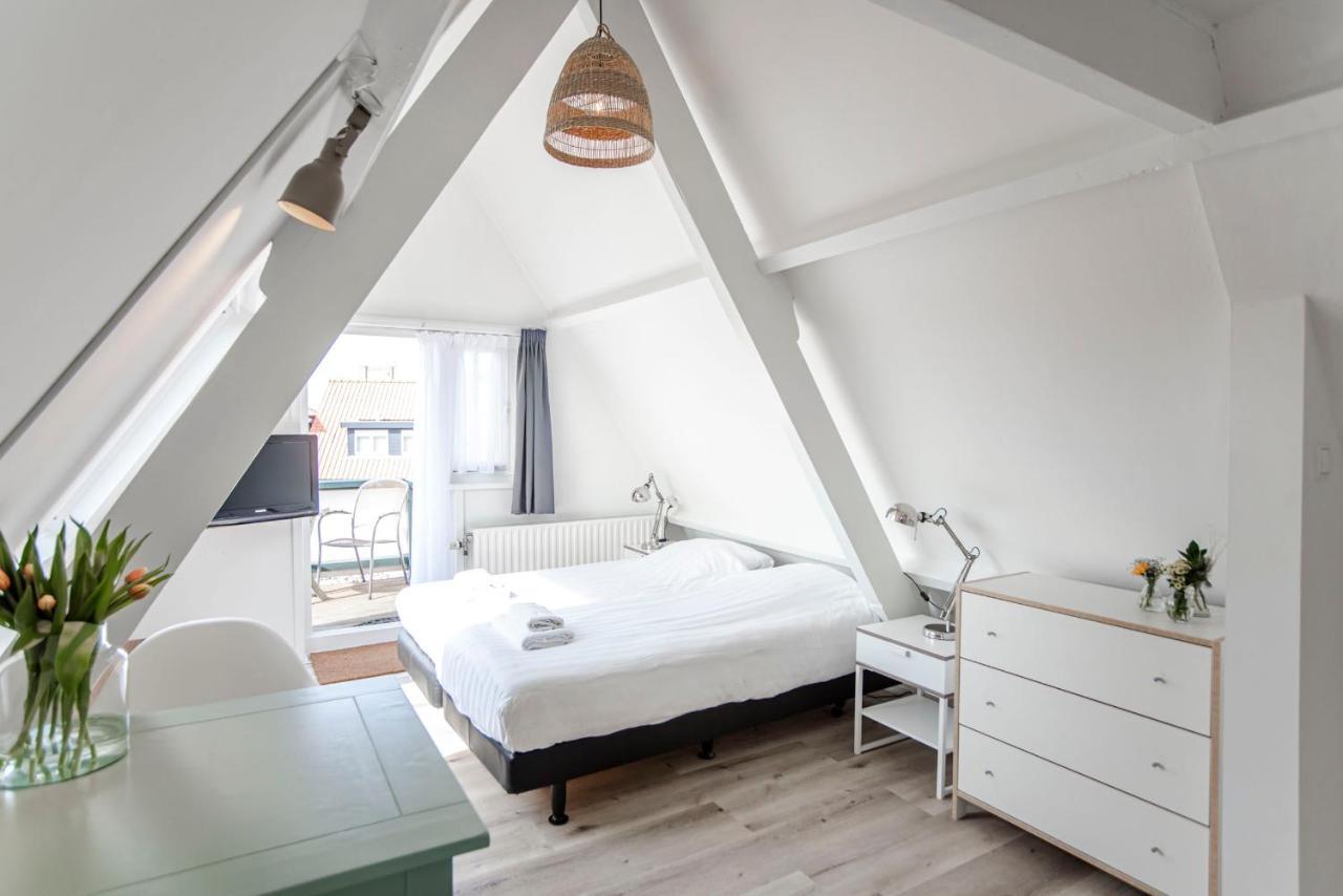 Brederode Studio'S & Apartments ザントフォールト エクステリア 写真