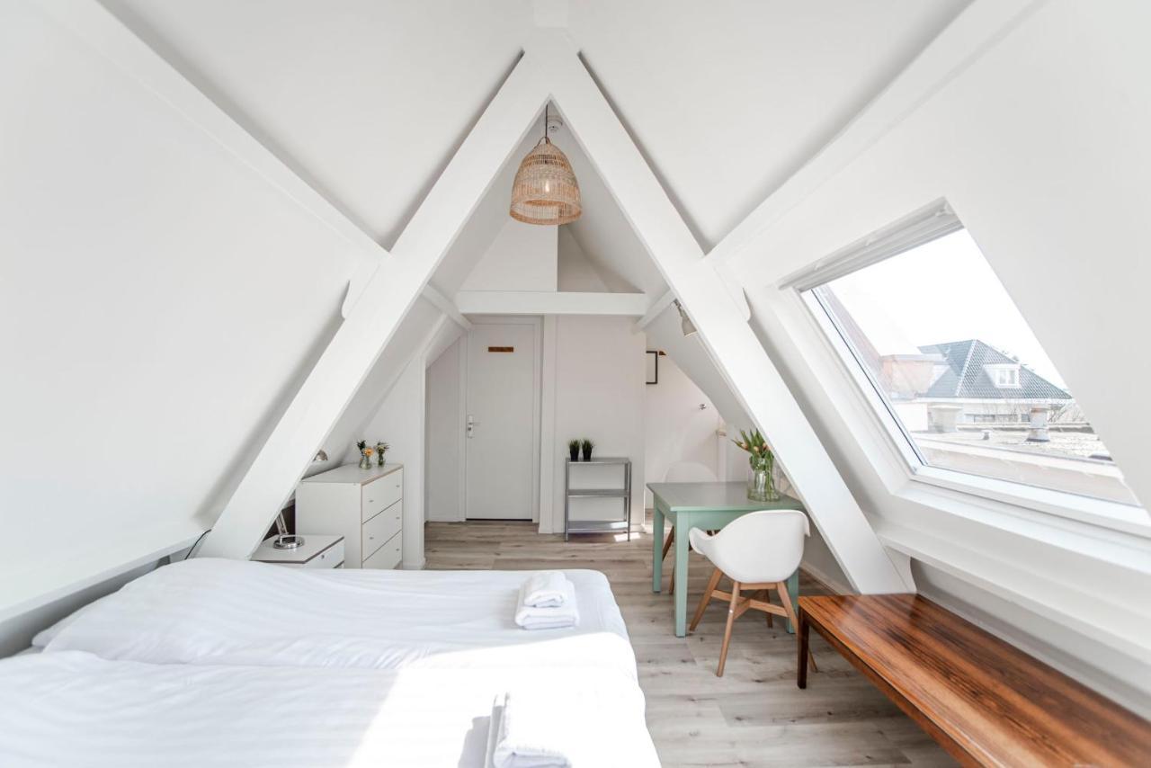 Brederode Studio'S & Apartments ザントフォールト エクステリア 写真