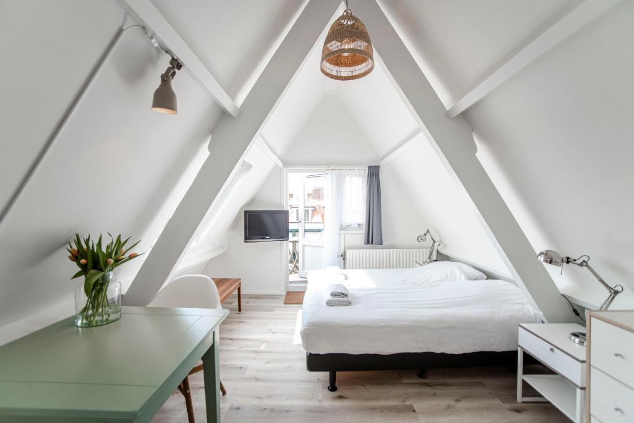 Brederode Studio'S & Apartments ザントフォールト エクステリア 写真