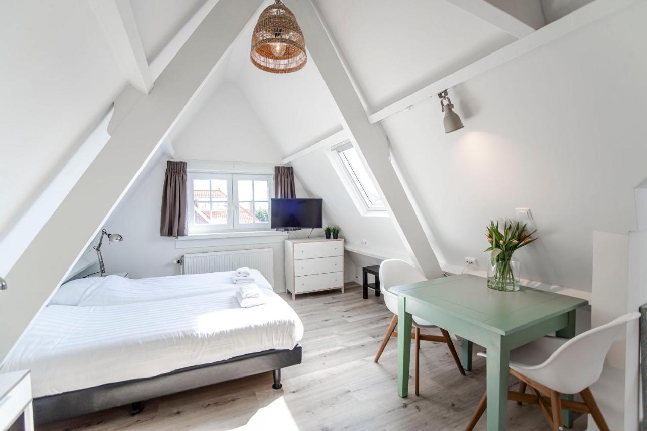Brederode Studio'S & Apartments ザントフォールト 部屋 写真