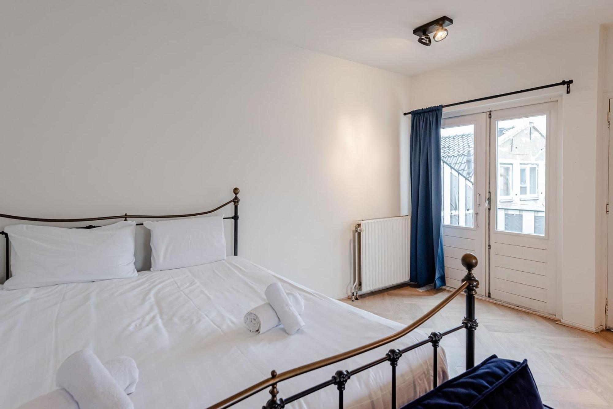 Brederode Studio'S & Apartments ザントフォールト エクステリア 写真