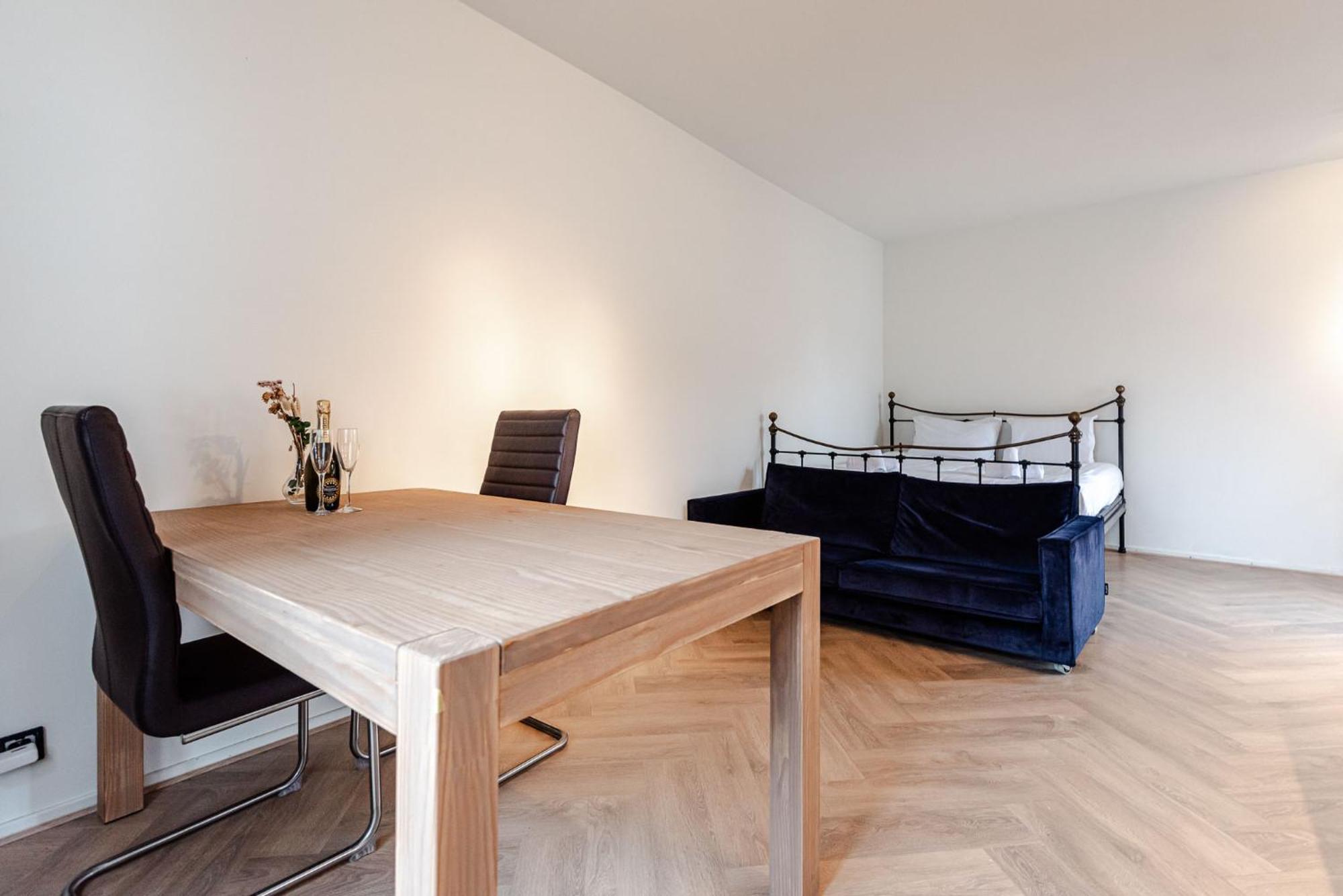 Brederode Studio'S & Apartments ザントフォールト エクステリア 写真