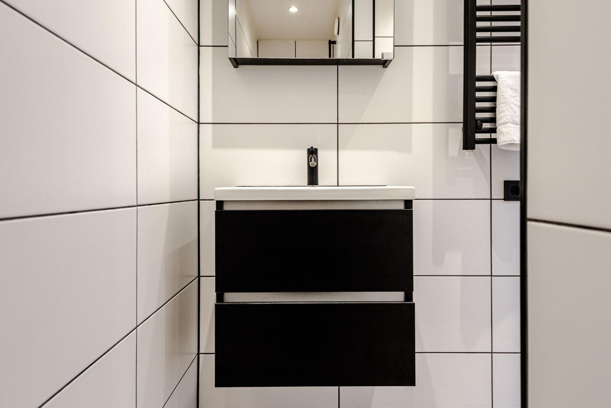 Brederode Studio'S & Apartments ザントフォールト エクステリア 写真
