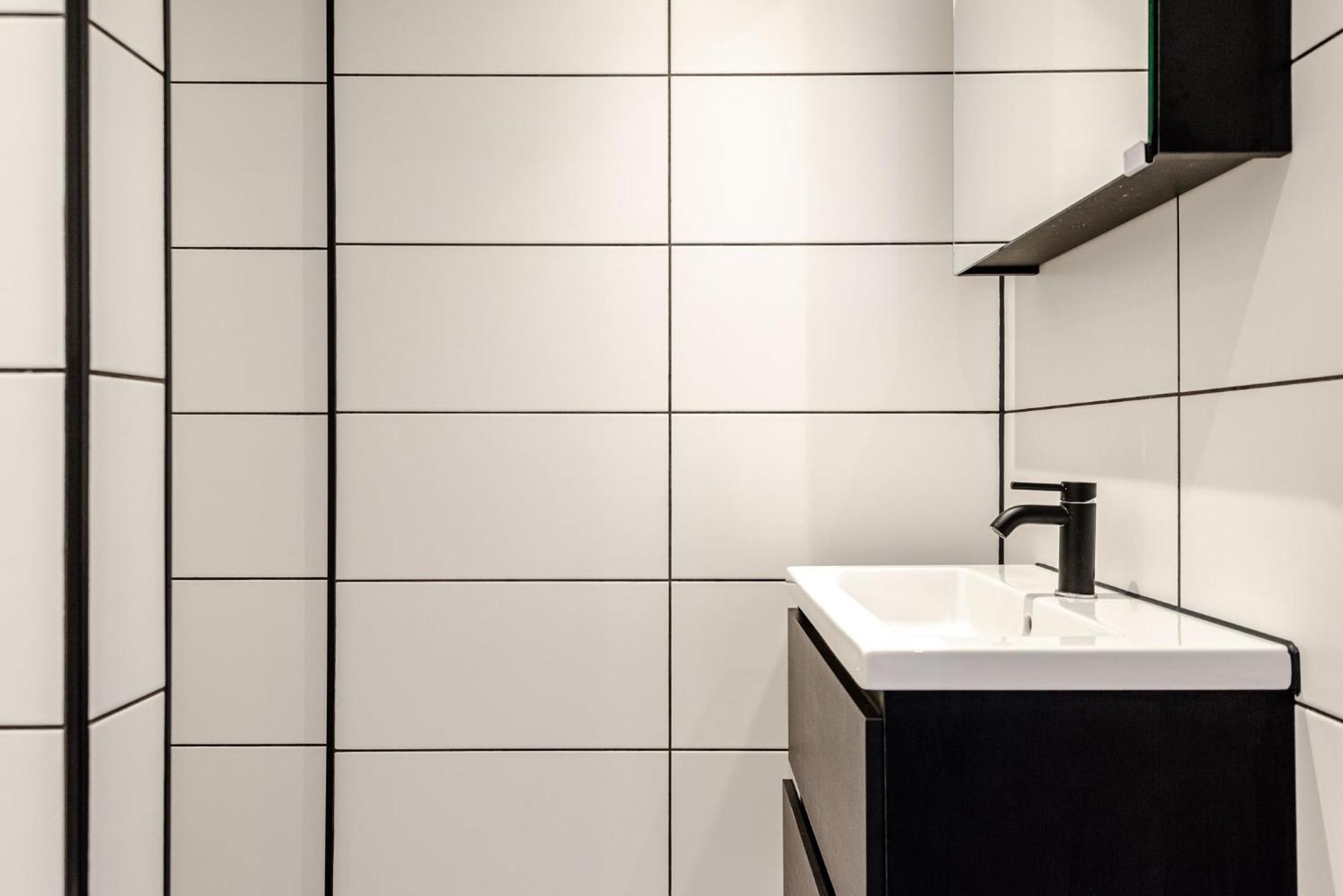 Brederode Studio'S & Apartments ザントフォールト エクステリア 写真