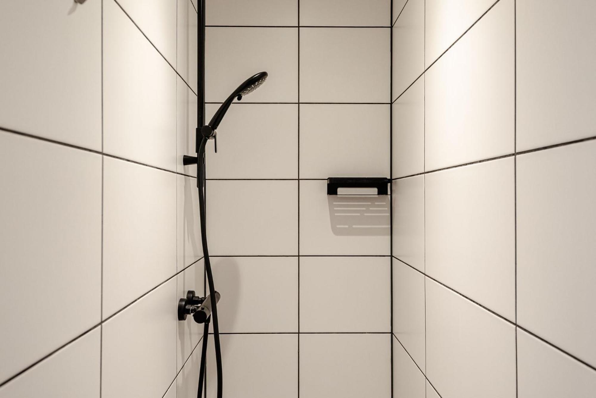 Brederode Studio'S & Apartments ザントフォールト エクステリア 写真